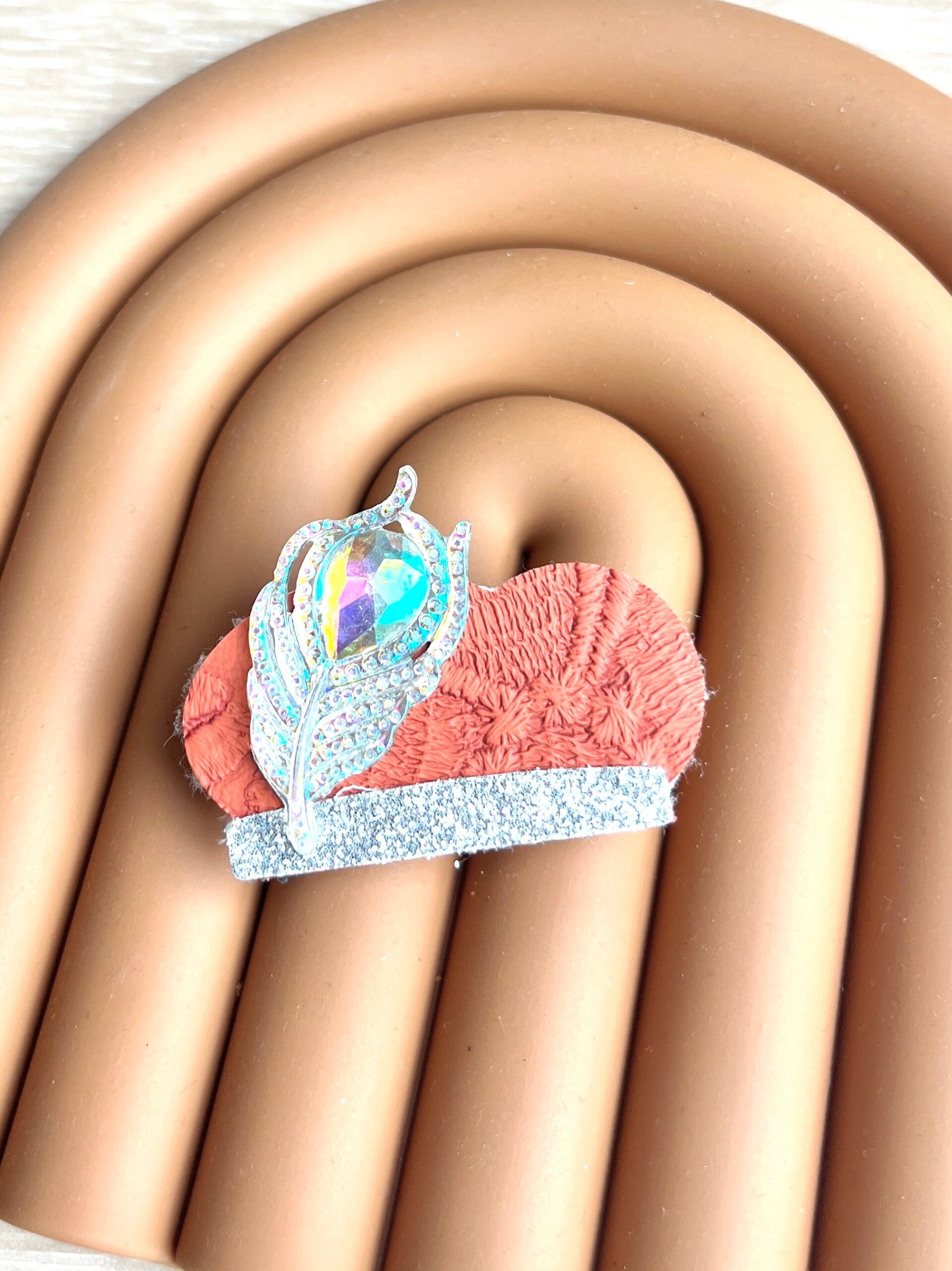 Speldje Pietenmuts kant