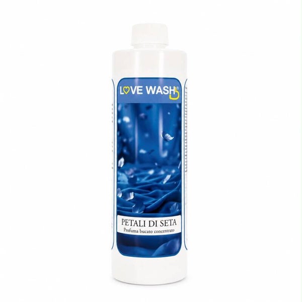 Silk petals Essence 500ml