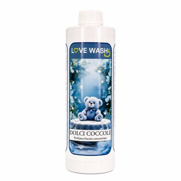 Sweet Coccole Essence 500 ml