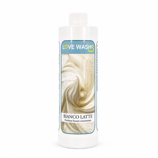 Milk White Essence 500ml