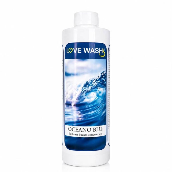 Ocean Blue Essence 500ml