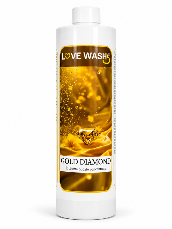 Gold Diamond Essence 500ml