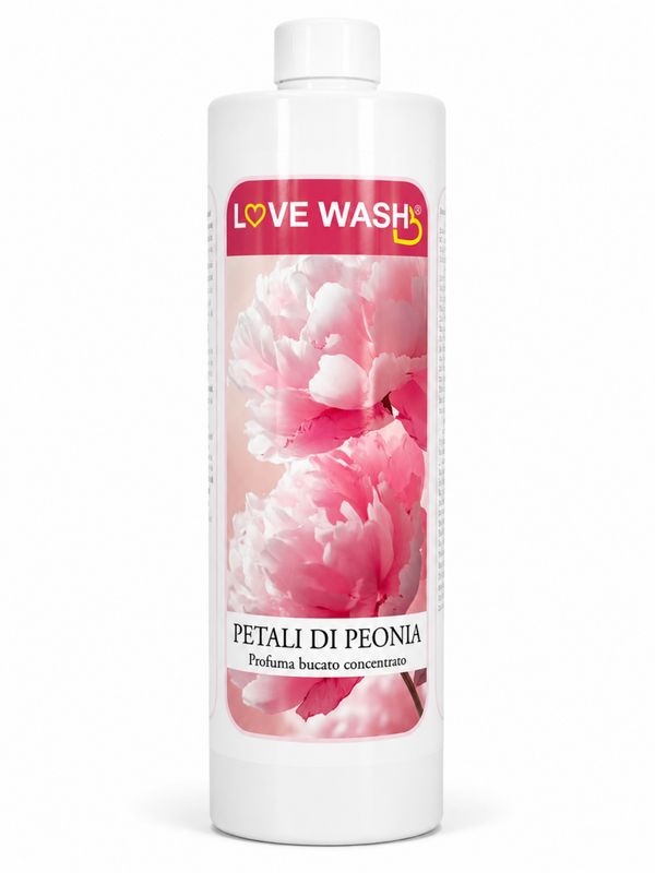 Peony Petals Essence 500ml