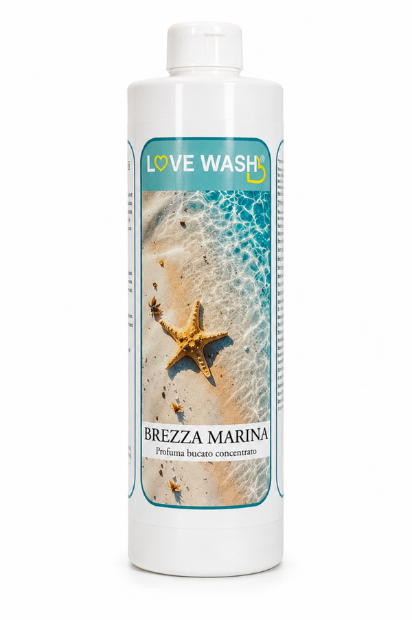 Sea Breeze Essence 500ml