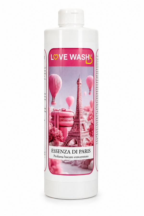 Essence of Paris 500ml