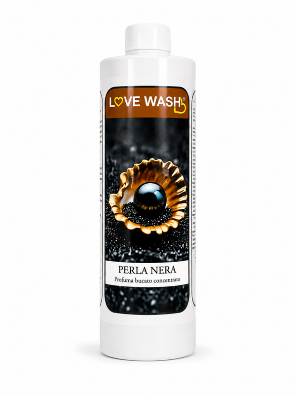 Black Pearl Essence 500ml