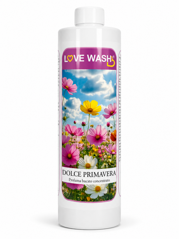 Sweet Spring Essence 500 ml
