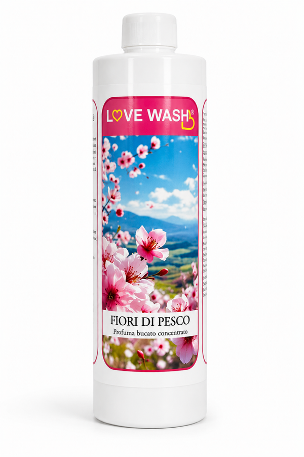 Peach Blossom Essence 500ml