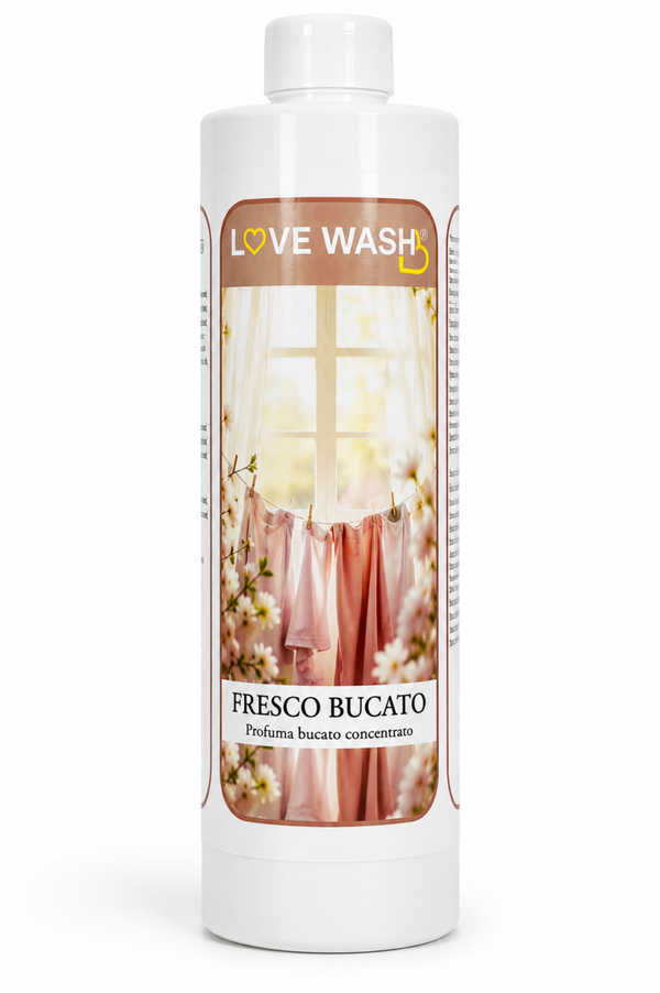 Fresh bouquet Essence 500ml