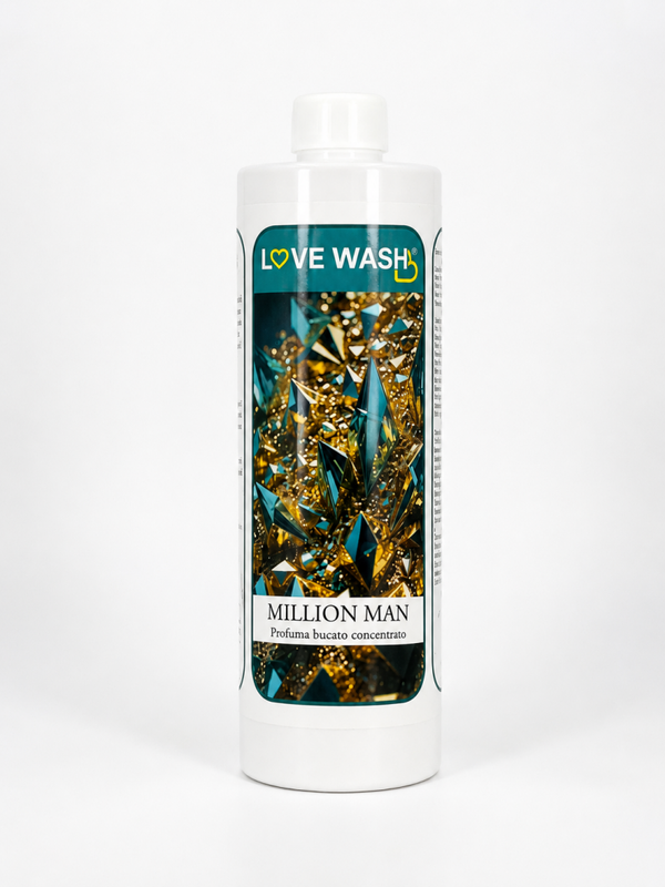 Million Man Essence 500 ml