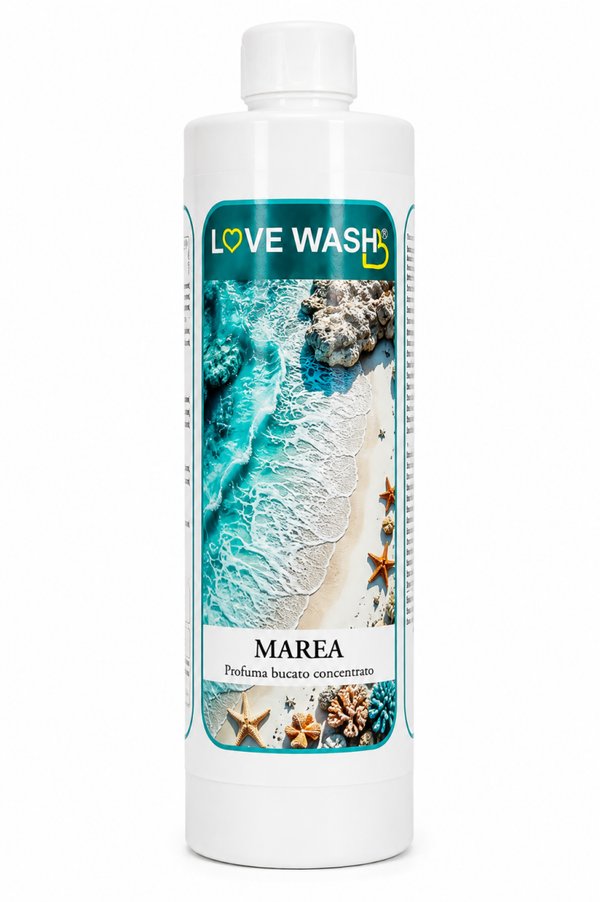 The Sea Essence 500ml