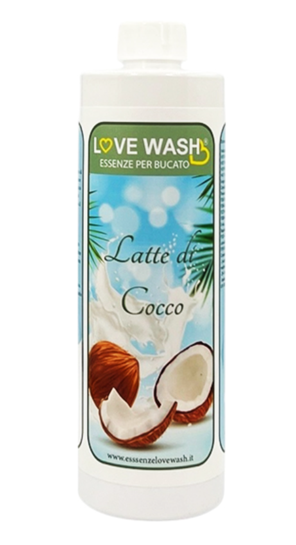 Coconut Milk Essence 500ml