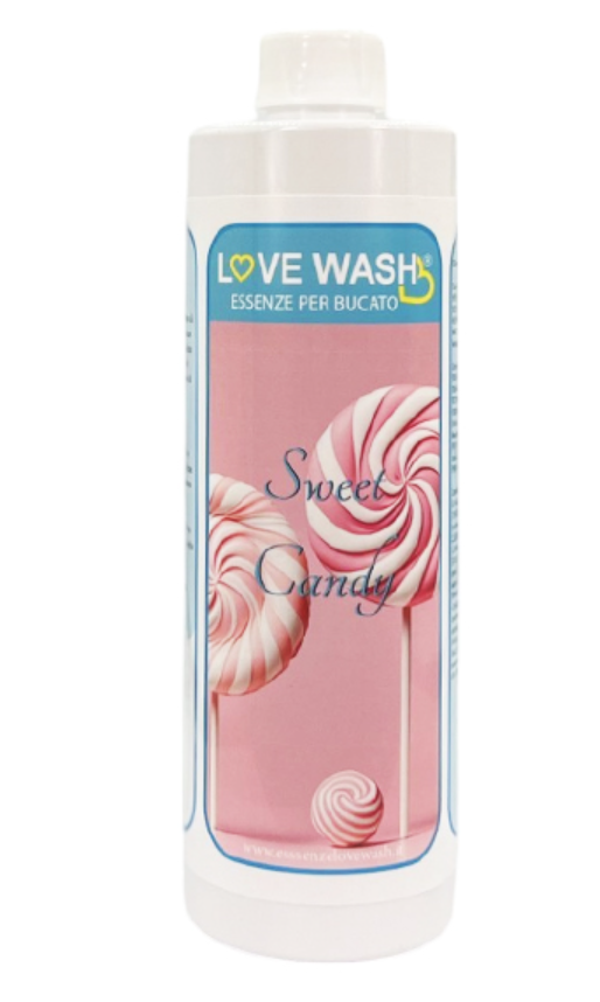 Sweet Candy Essence 500ml