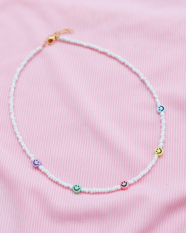 The Happy Dayz necklace