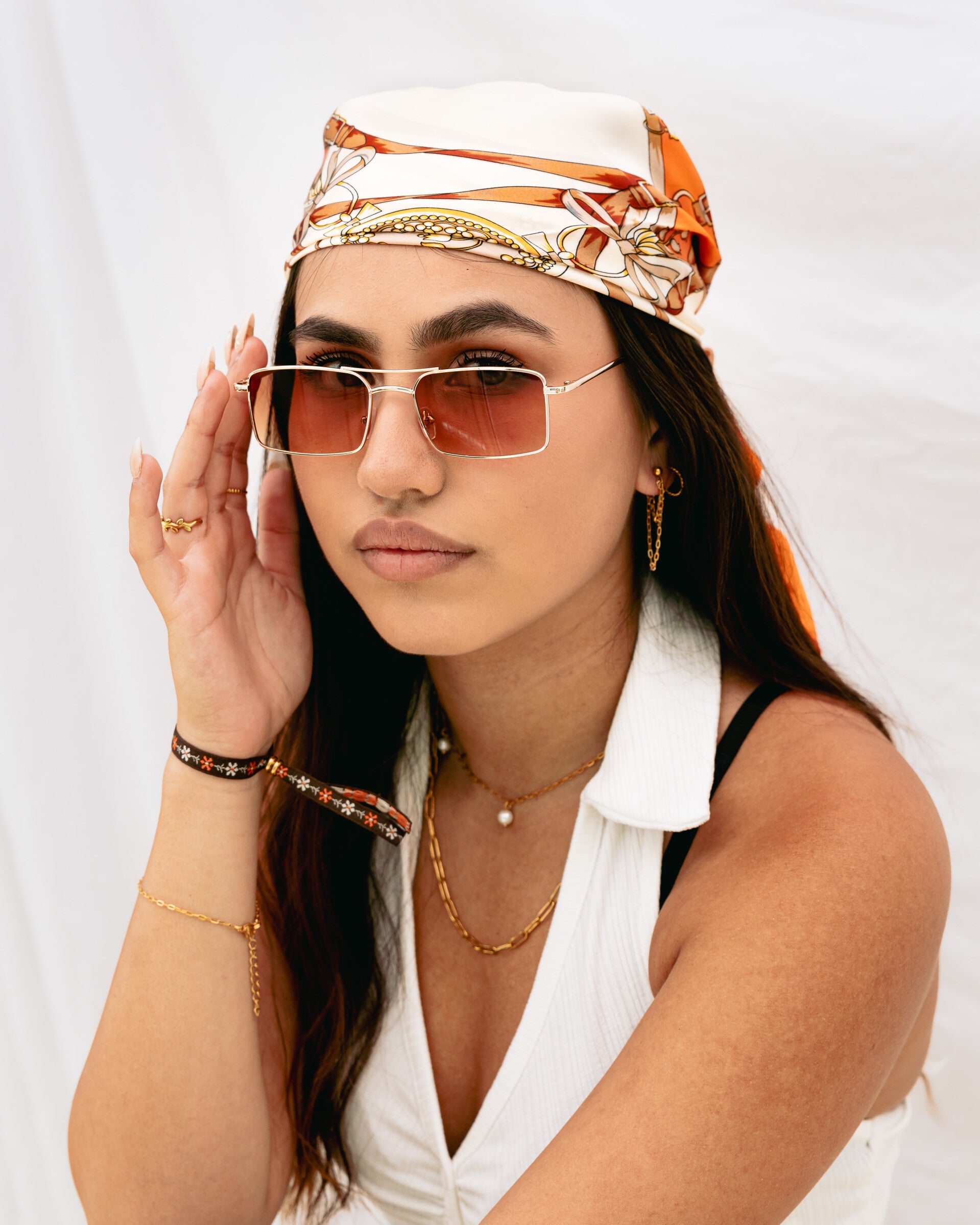 The Charlie sunglasses