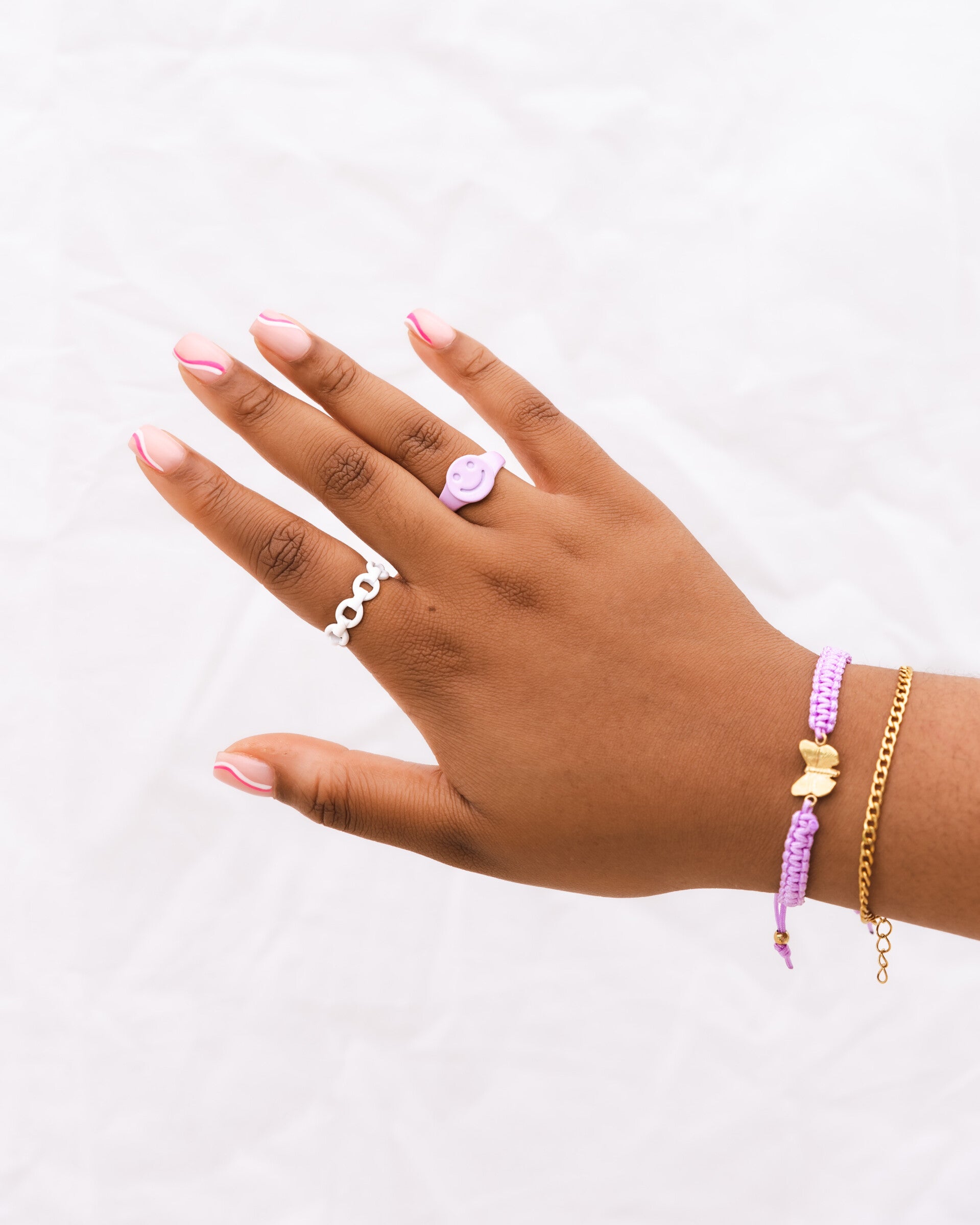 The Chunky chain ring