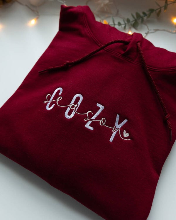 The Cozy season design