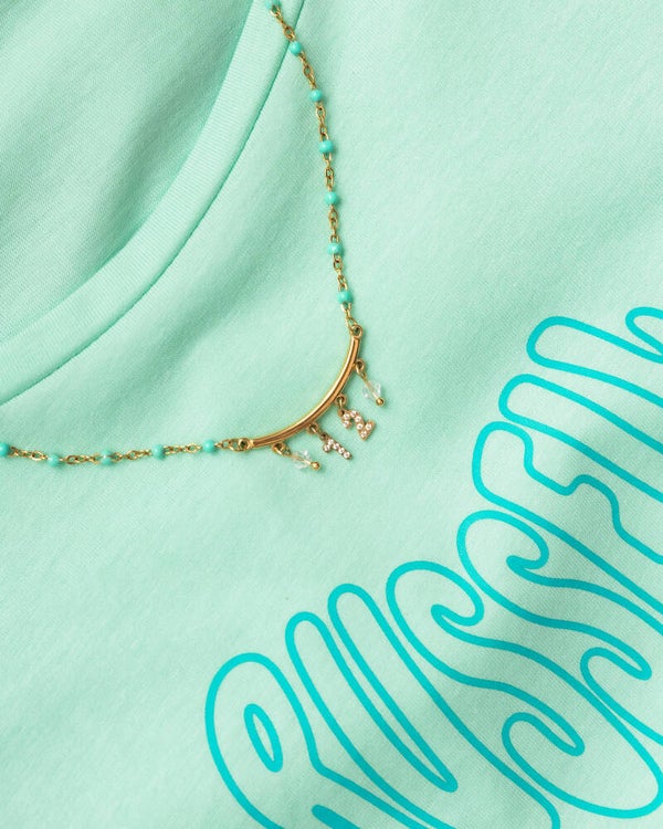 PRE ORDER - Driver Number necklace