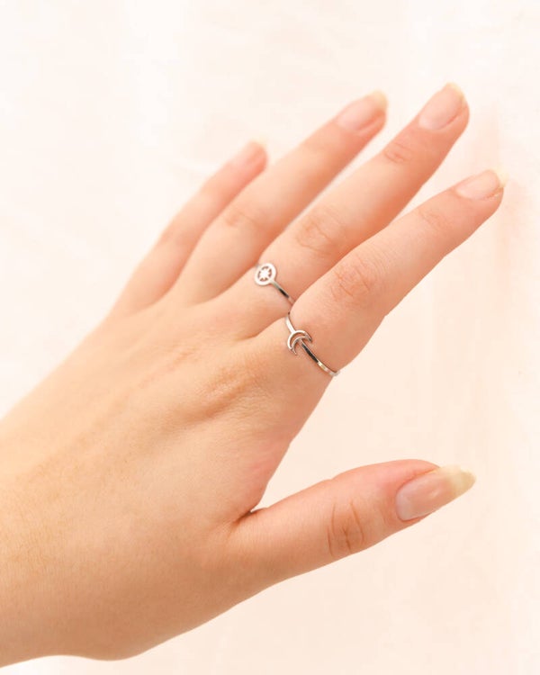 The Luna ring