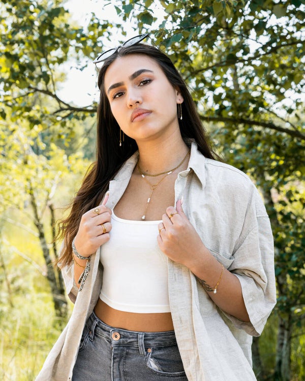 The Eleanor necklace