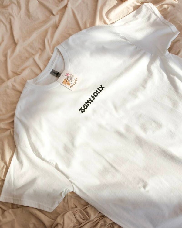The Jamijoux tee