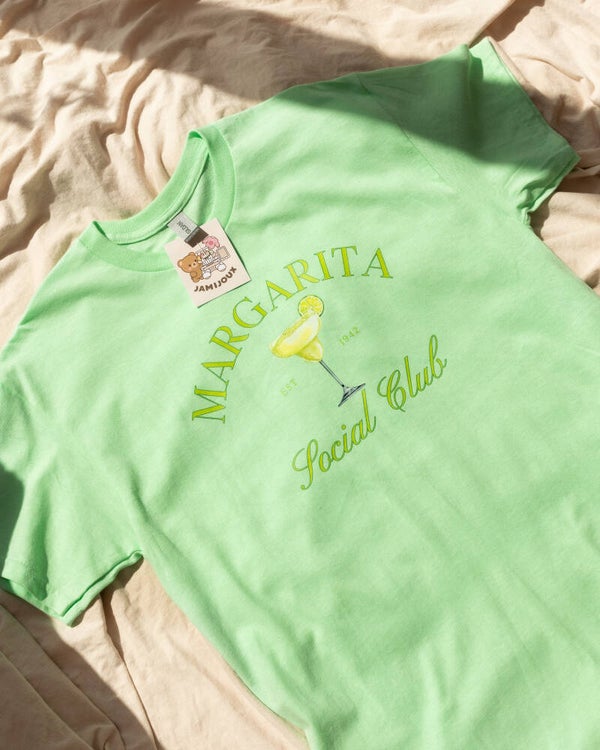 The Margarita tee