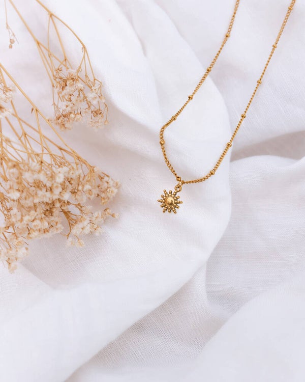 The Marisol necklace