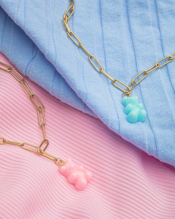 The Gummybear Necklace