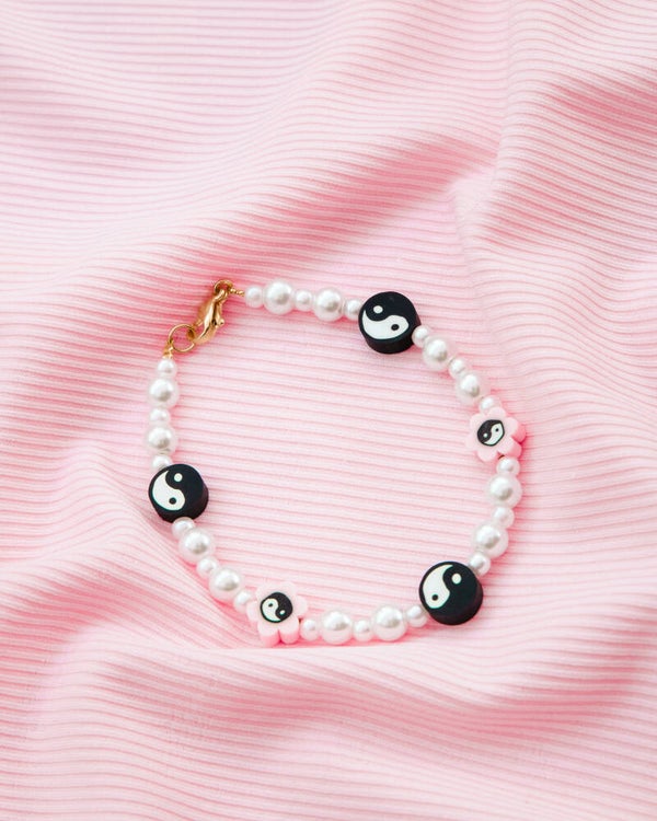 The Balanced bracelet