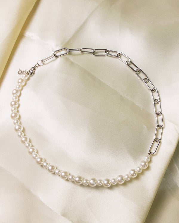 The Celia necklace