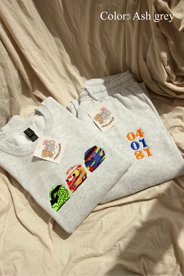 The F1 helmet design - F1