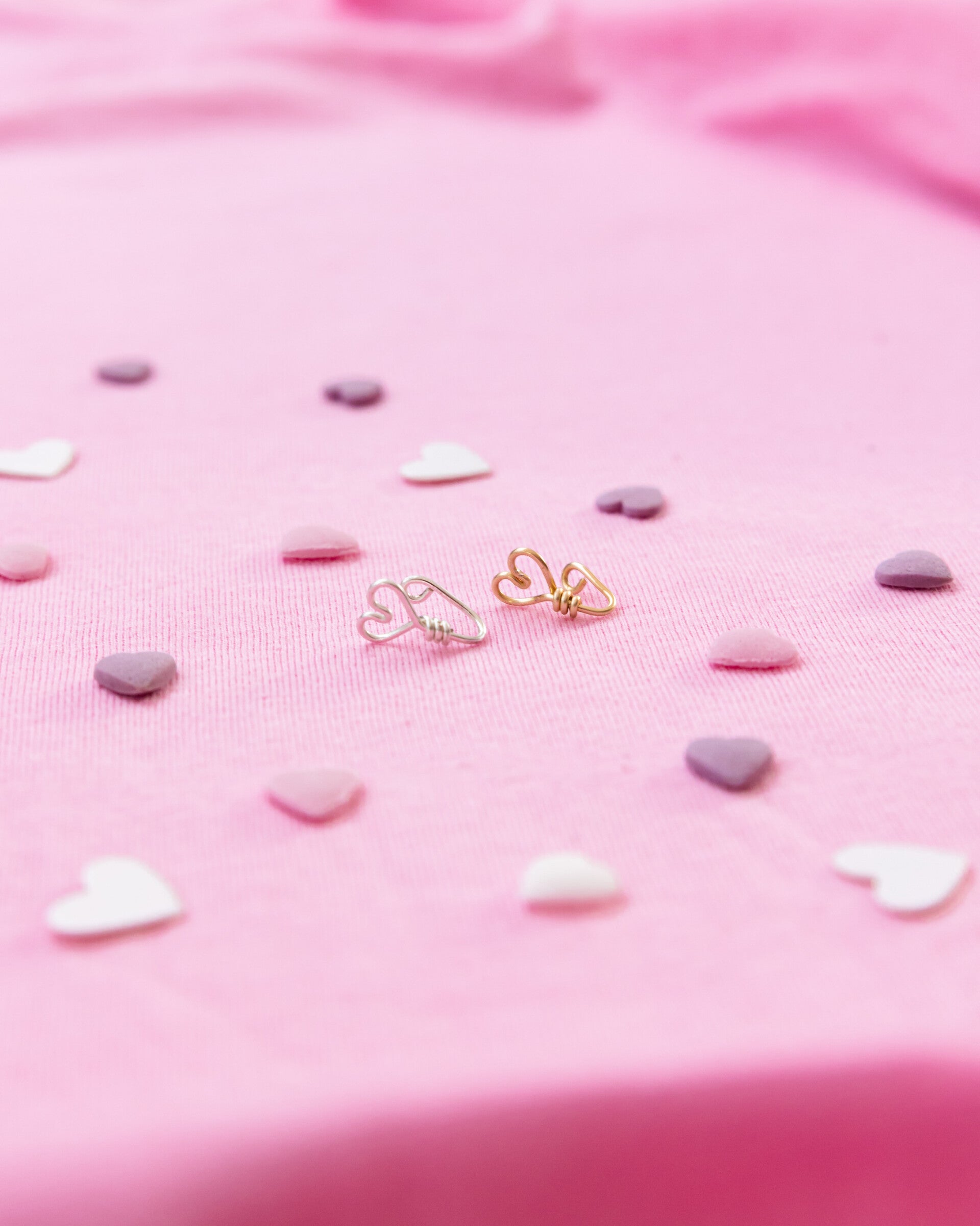 The Cuffing szn Nose Cuffs