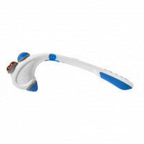 HOMEDICS CONTOUR POINT HANDHELD MASSAGER WITH HEAT