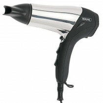 WAHL CHROME IONIC 2000W HAIR DRYER