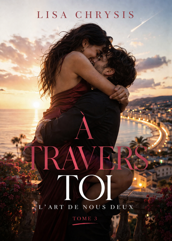 À TRAVERS TOI - TOME 3