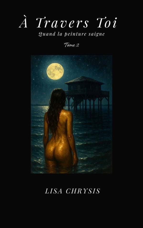 A TRAVERS TOI -TOME 2