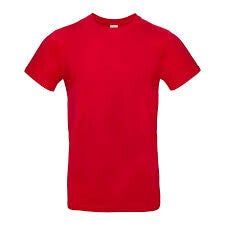 T-Shirt Rouge