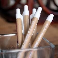 Stylos Personnalisable