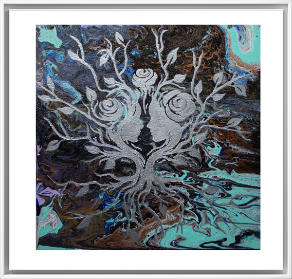 16. Conversation of souls