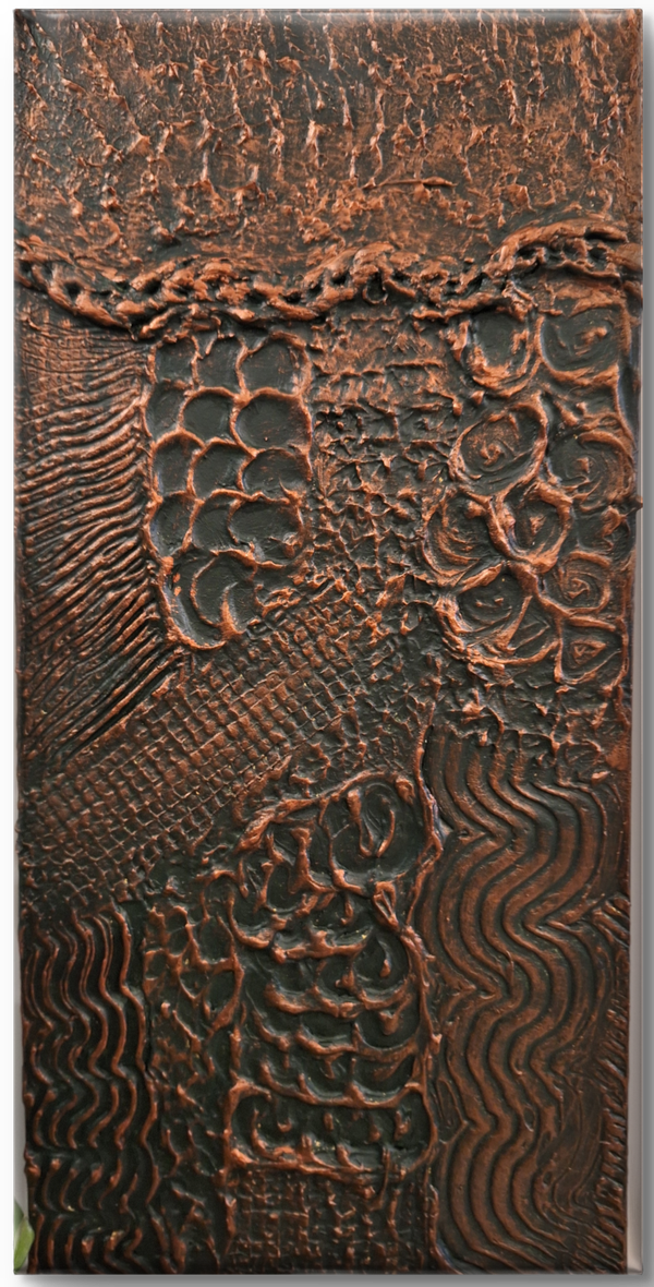 32. Chain of borders