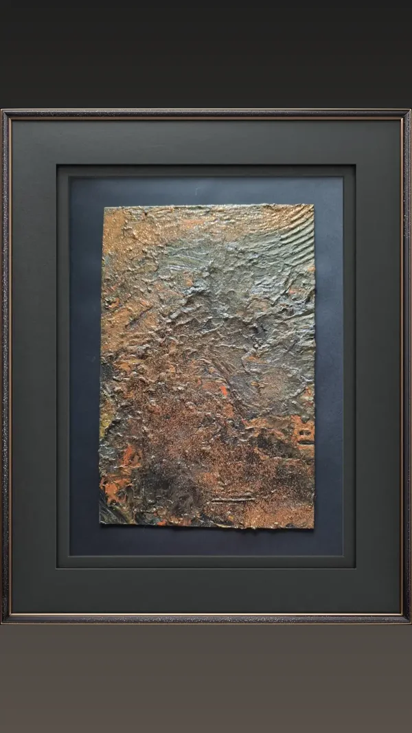 9. Lava flow in Grindavik