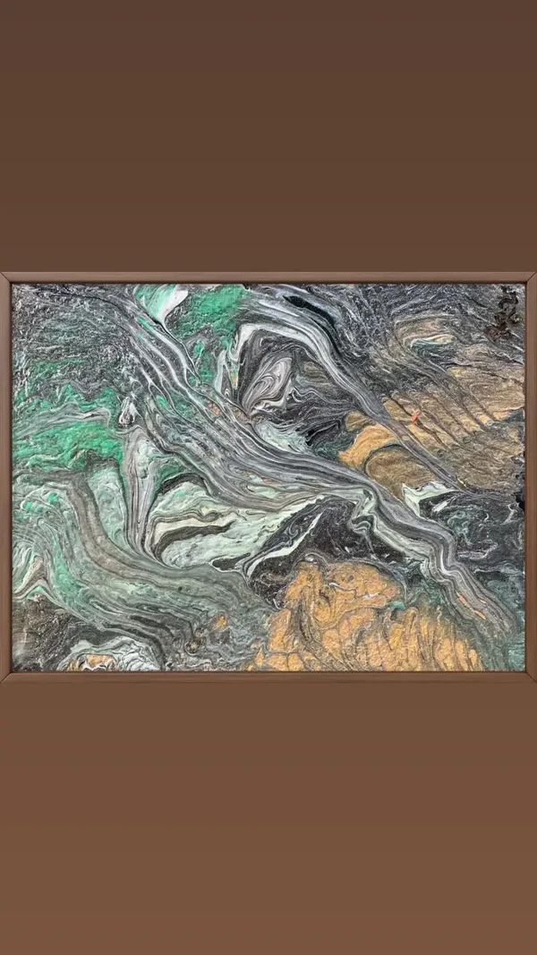 18. Earth's currents