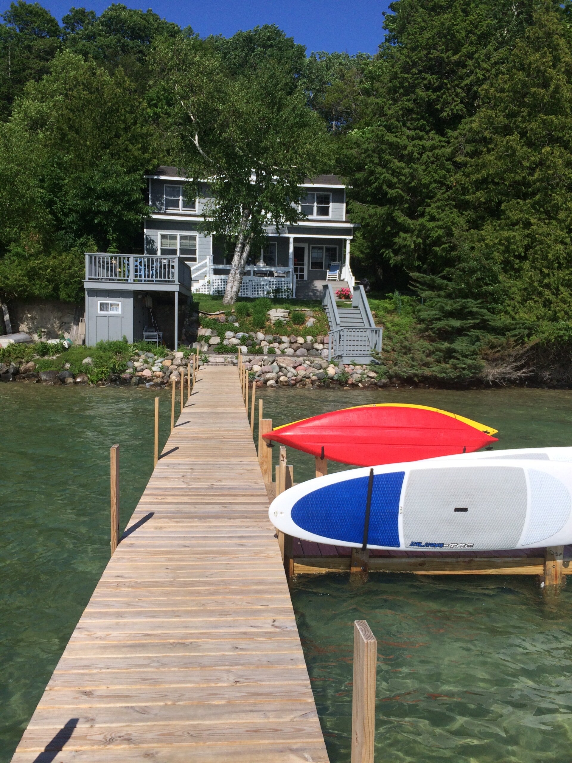 Walloon Lake Vacation Rentall