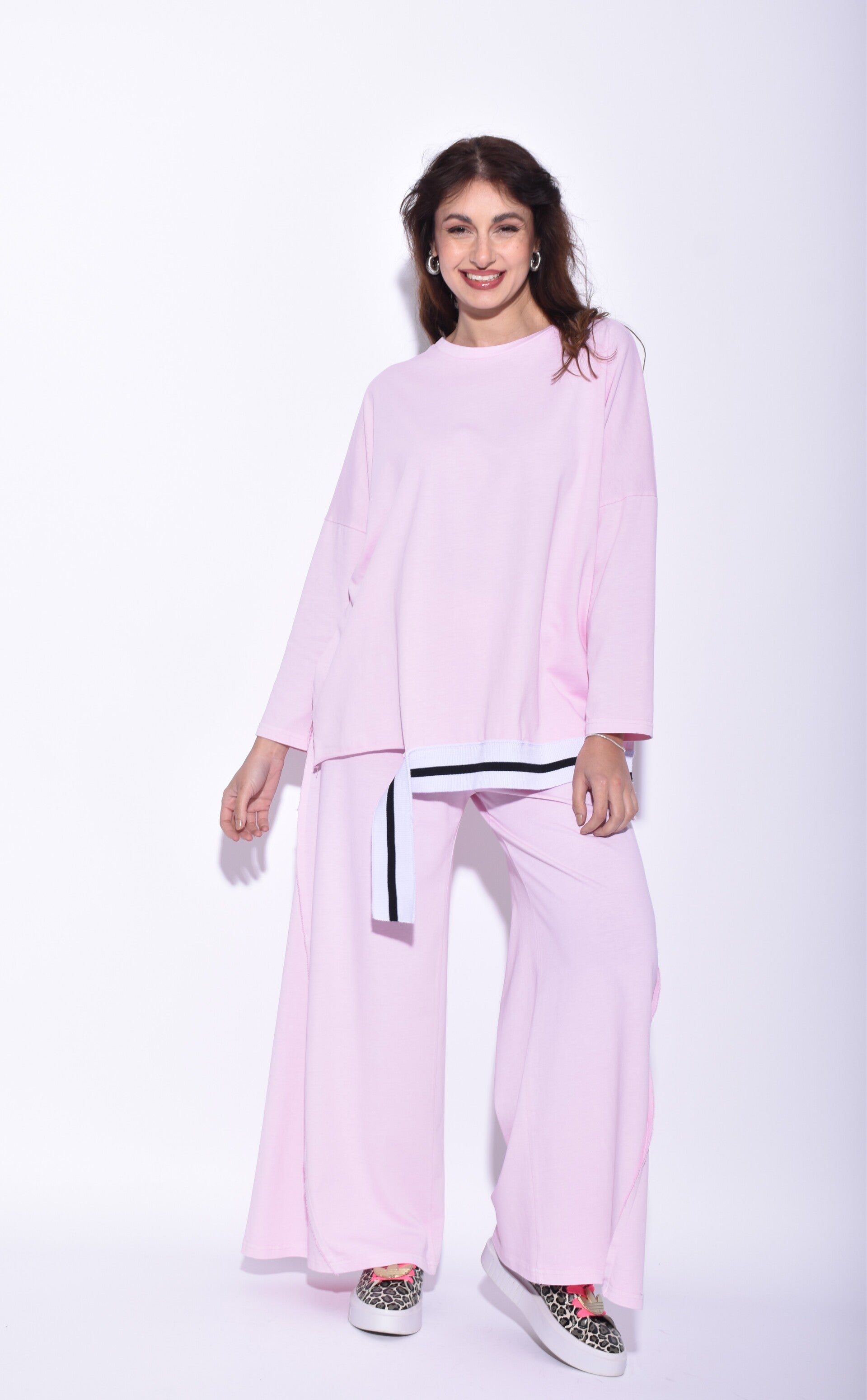 boyfriend sweatshirt