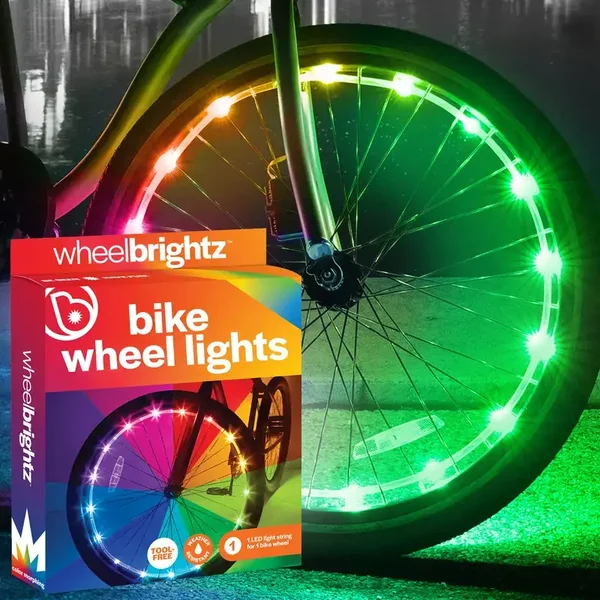 Bike Lights
