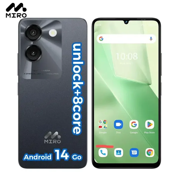 MIRO Hot-selling A67 Smartphone