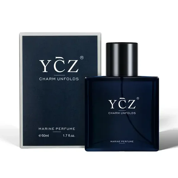 YCZ Cologne Midnight