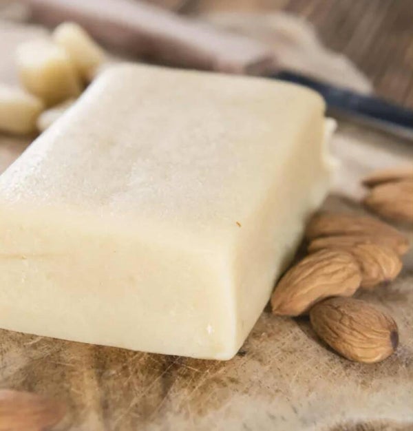 Parfum pâte d'amande