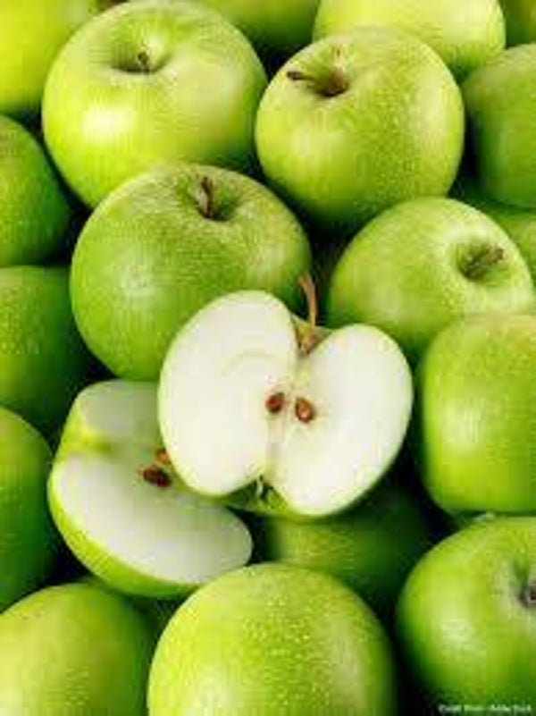 Parfum pomme verte