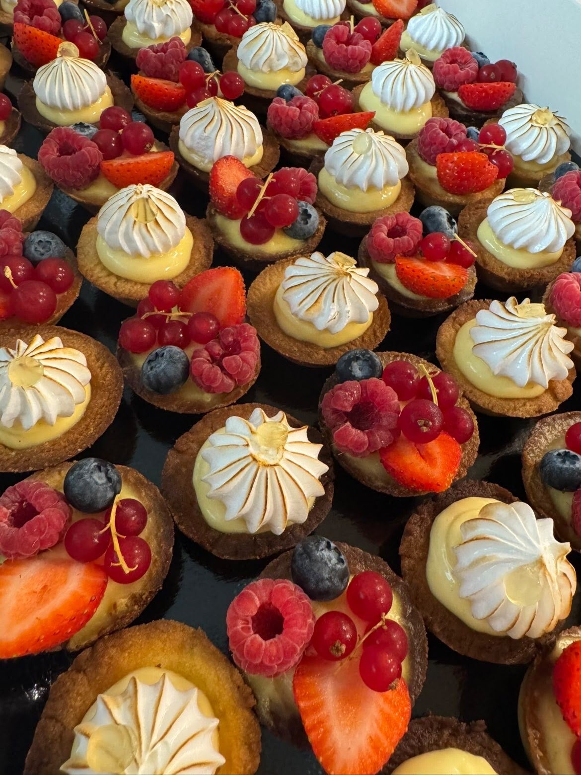 Les Mignardises